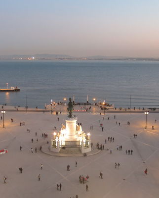 Lisboa Lisboa